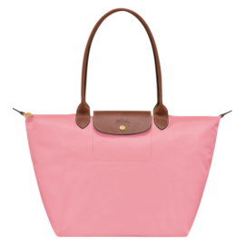 Longchamp Le Pliage Original L Tote Bag – Marshmallow vip time amman jordan